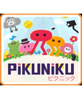Pikuniku Steam Key GLOBAL
